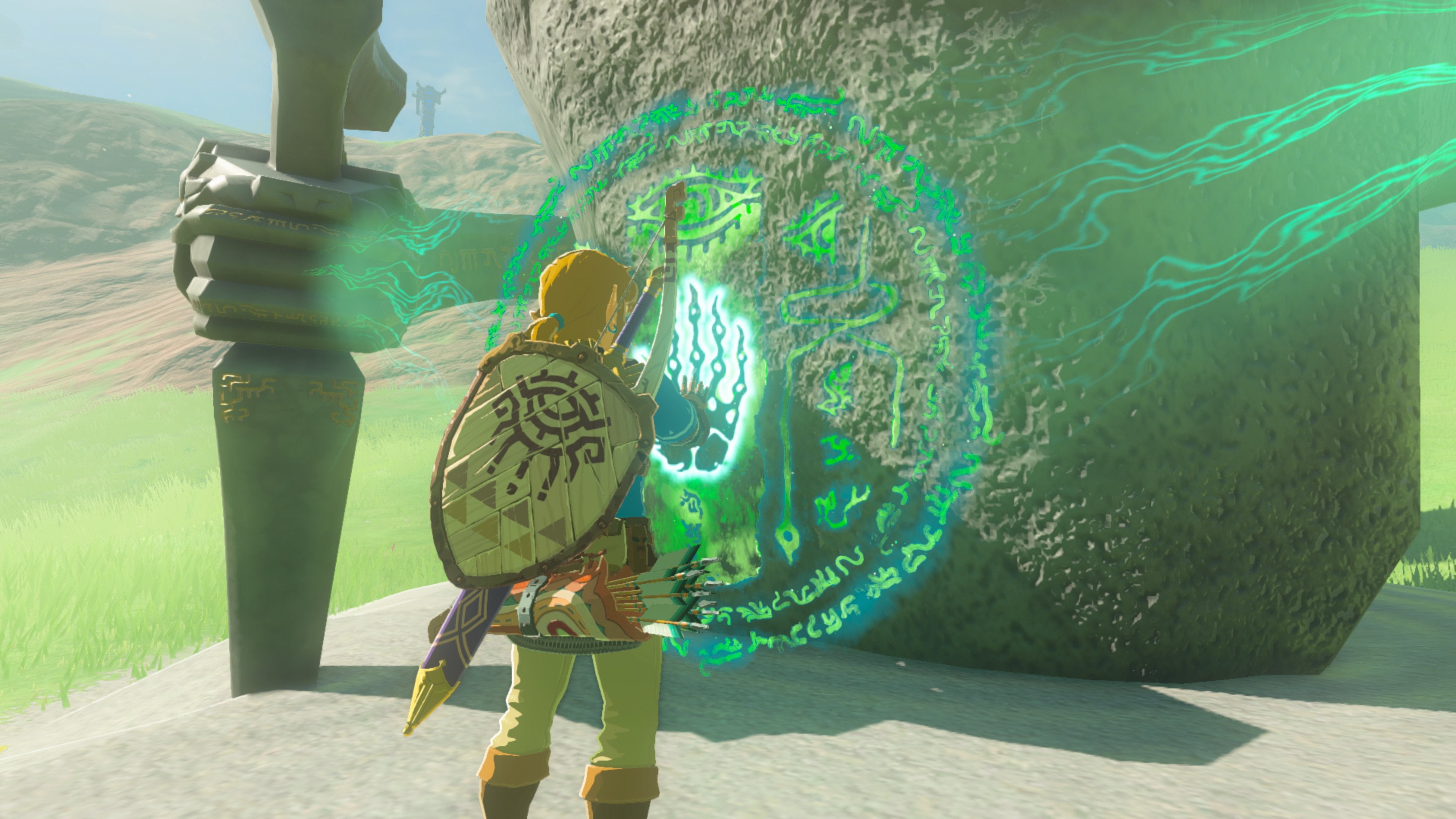 EAN 45496312572 - Nintendo The Legend of Zelda: Tears of the Kingdom - Switch 2 Edition (Switch 2) Edición Nintendo Switch 2 imagen 9