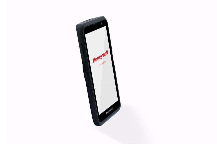 Terminal Honeywell Eda5s, Android 11, 4gb Ram & 64 Gb Rom, Scanner 2d, Wifi & 4g Lte