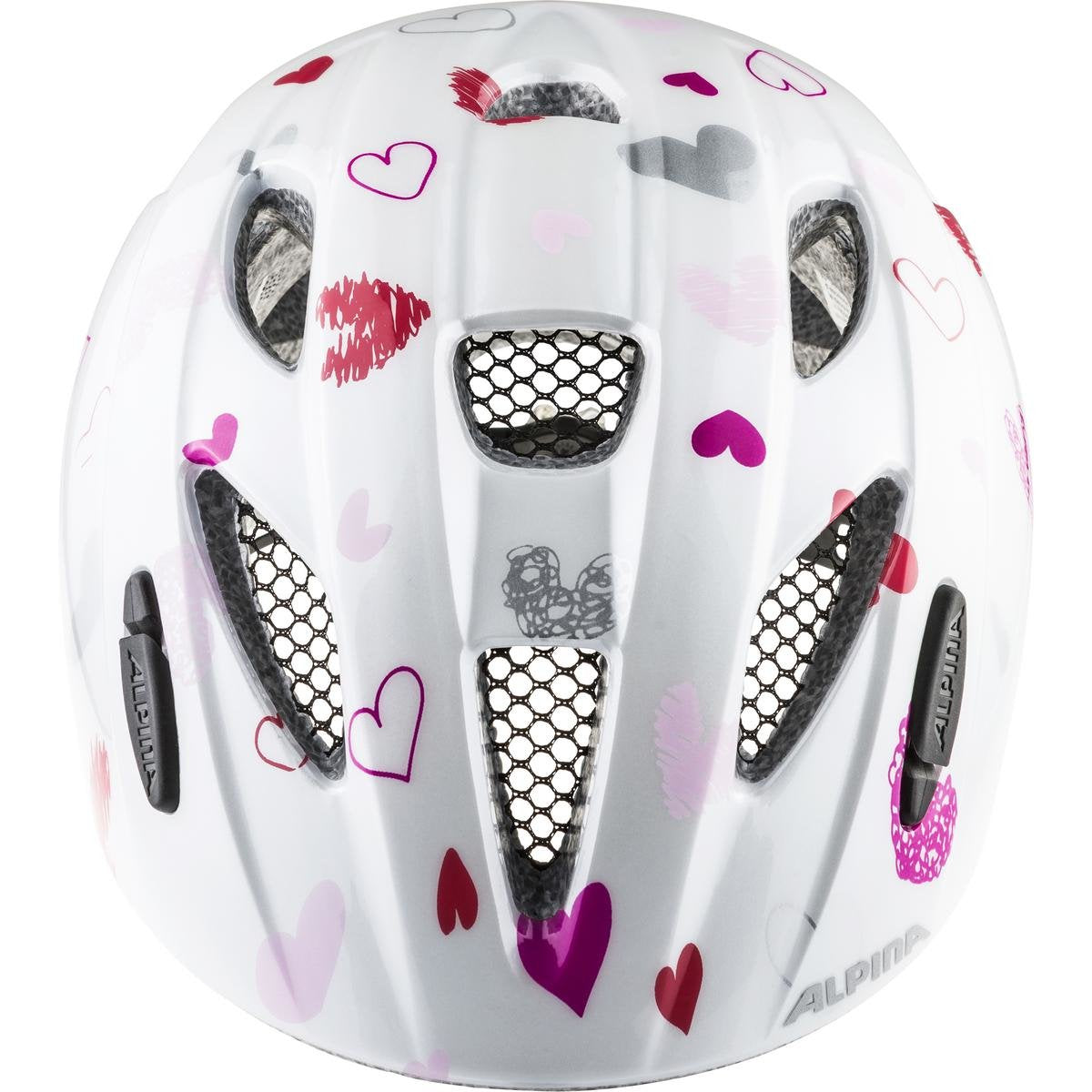 EAN 4003692238566 - Alpina Sports Ximo Rosa, Blanco imagen 2