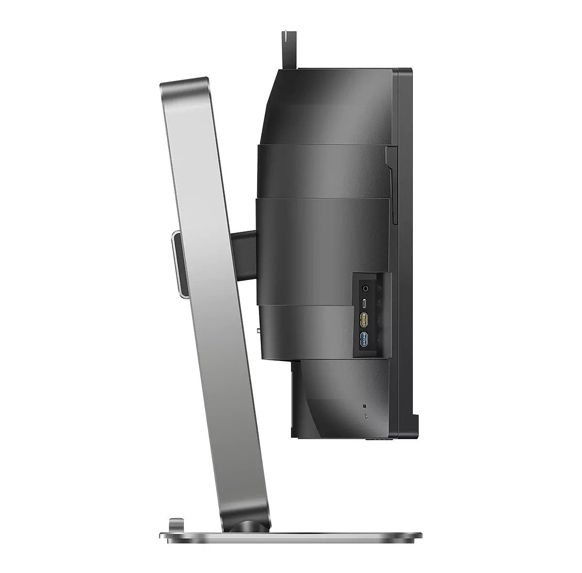 EAN 8712581804763 - Philips 49B2U6903CH/00 pantalla para PC 124,5 cm (49") 5120 x 1440 Pixeles Dual QHD LCD Gris imagen 9