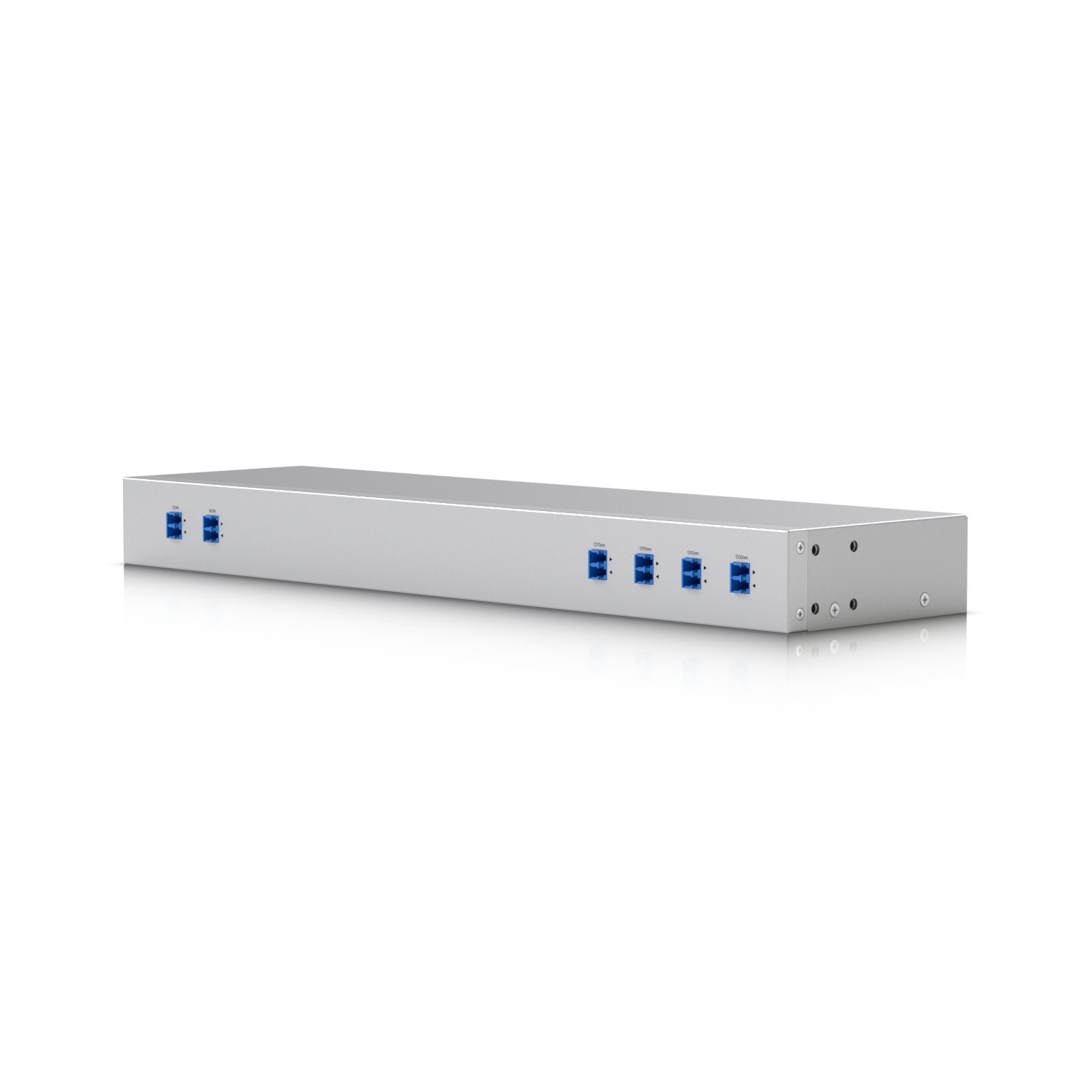 EAN 810084694817 - Ubiquiti UACC-CWDM-4 multiplexación por división de longitud de onda imagen 1