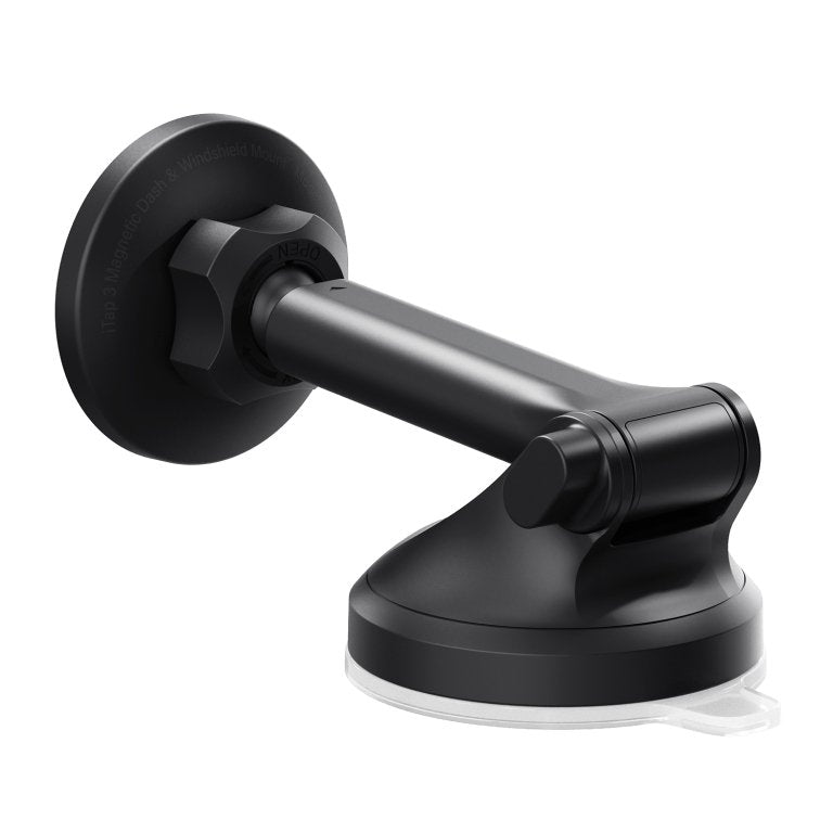 EAN 0857199008351 - iOttie iTap 3 Soporte activo para teléfono móvil Teléfono móvil/smartphone Negro imagen 4
