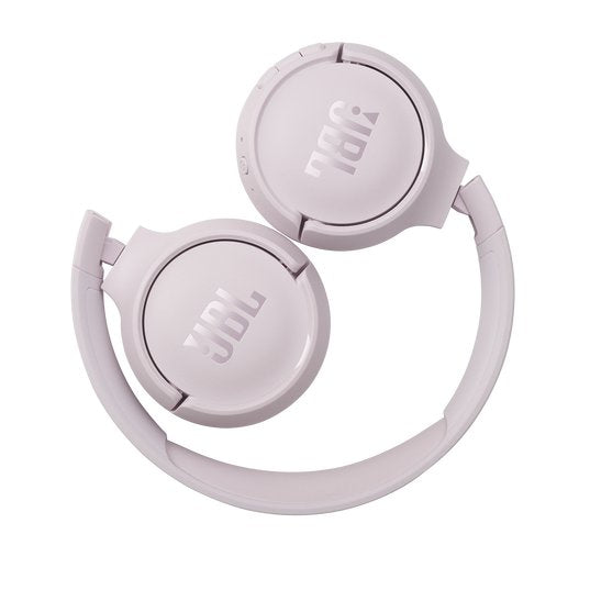 Auriculares Jbl Tune 510bt Inalambrico Rosa