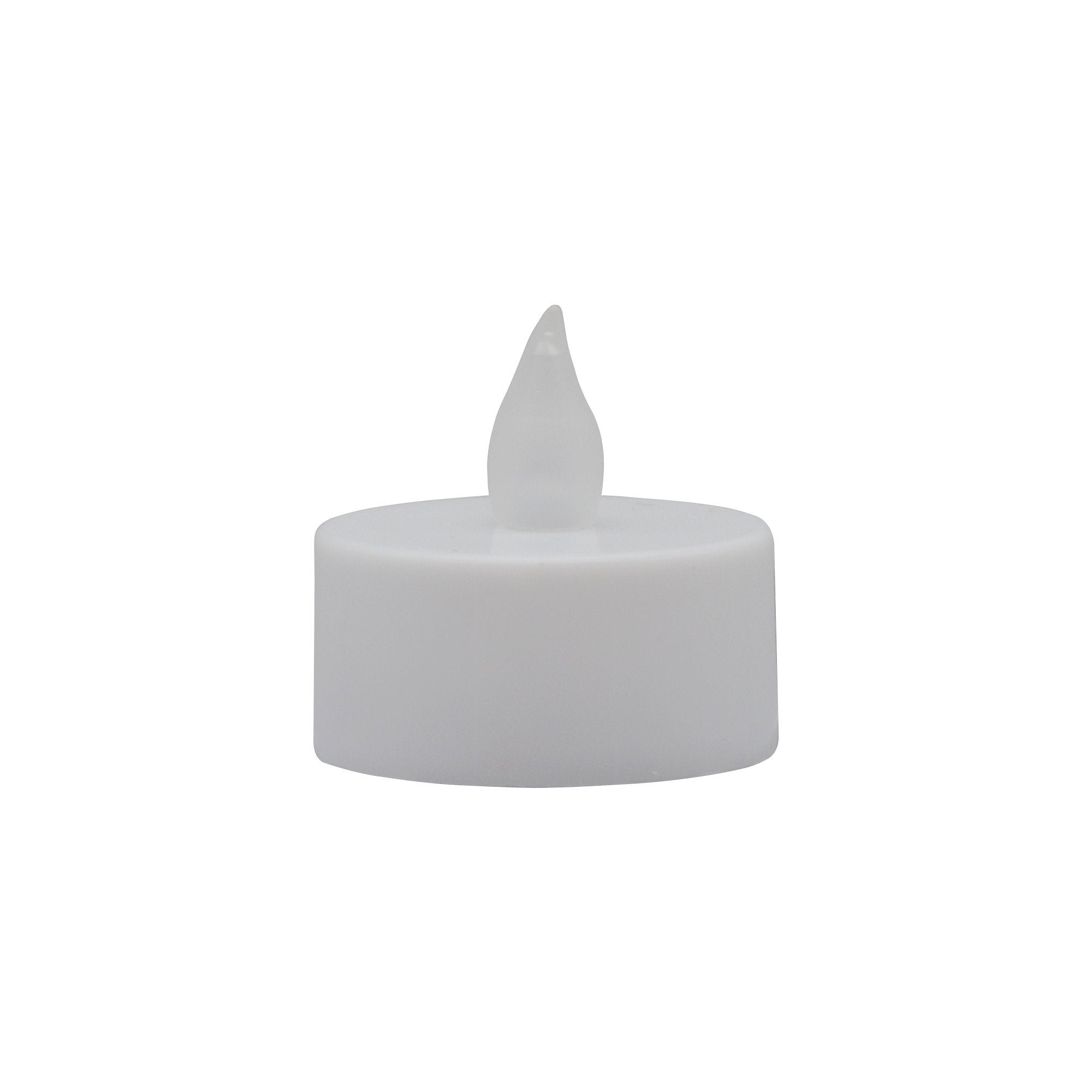 Realpower Led-Teelicht Tl-6, 6er Pack