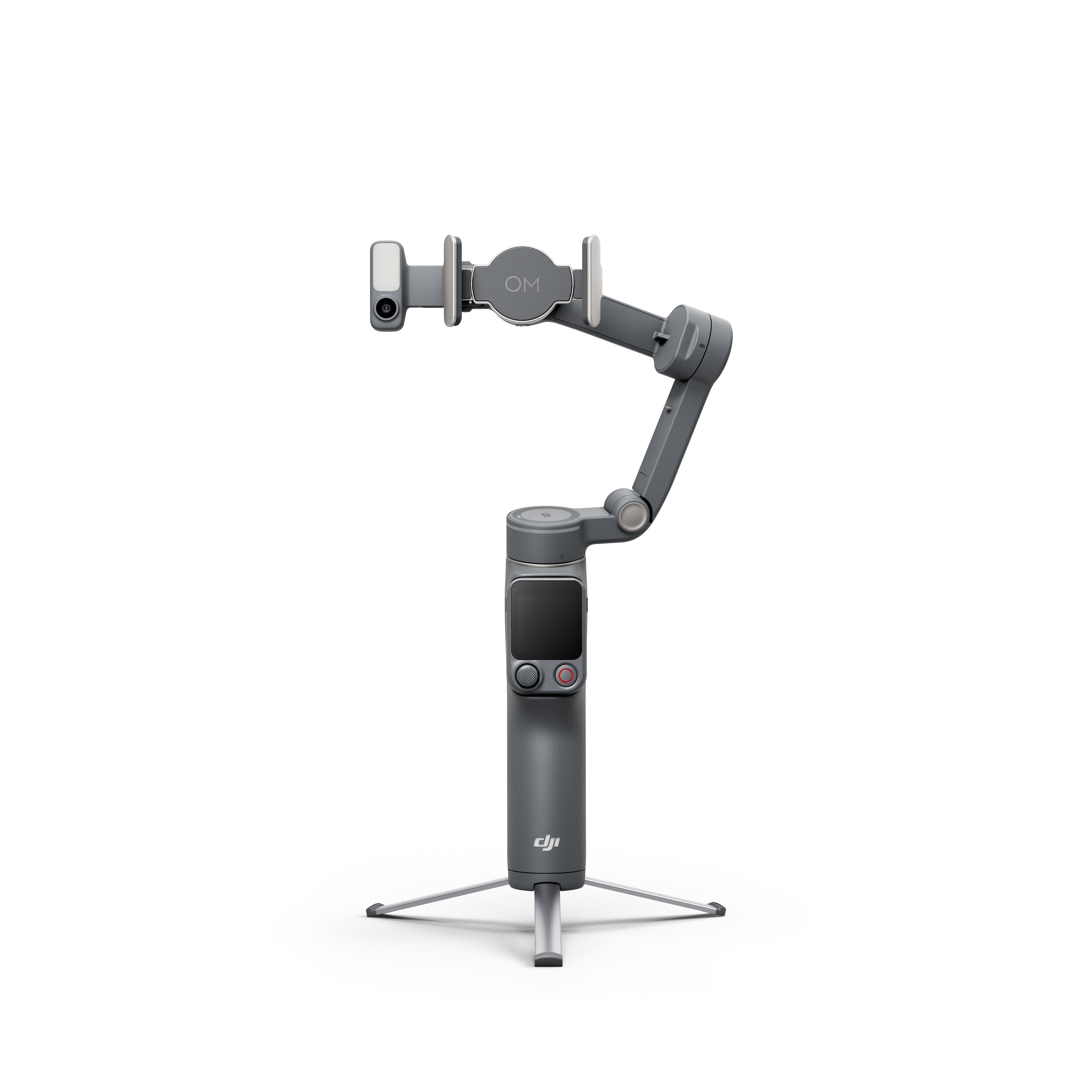 Dji Osmo Mobile 8p Advanced Tracking Combo