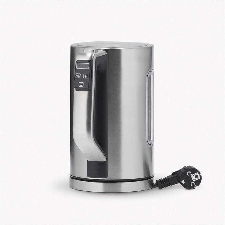 EAN 4008146035098 - Severin 3418000 tetera eléctrica 1,7 L 3000 W Negro, Acero inoxidable imagen 3