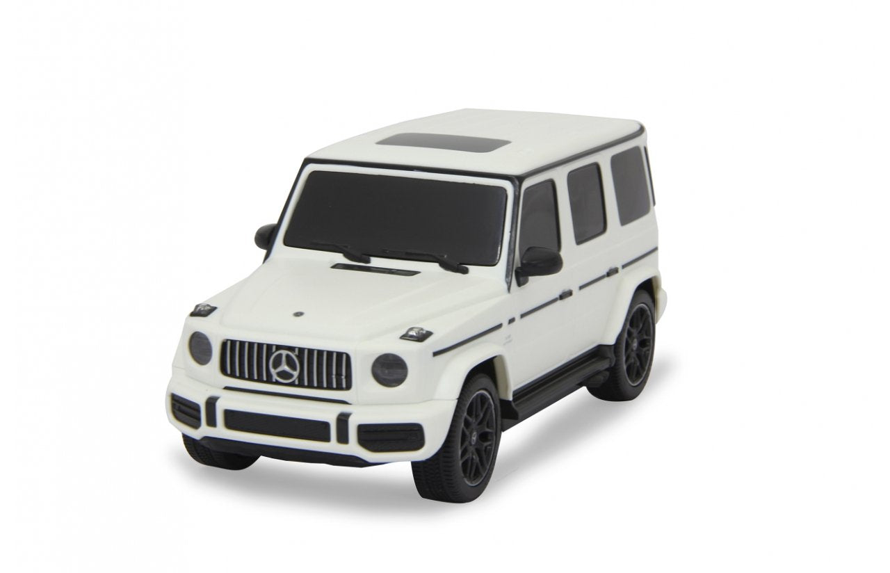 EAN 4042774452230 - Jamara Mercedes-Benz AMG G63 modelo controlado por radio Coche Motor eléctrico 1:24 imagen 8