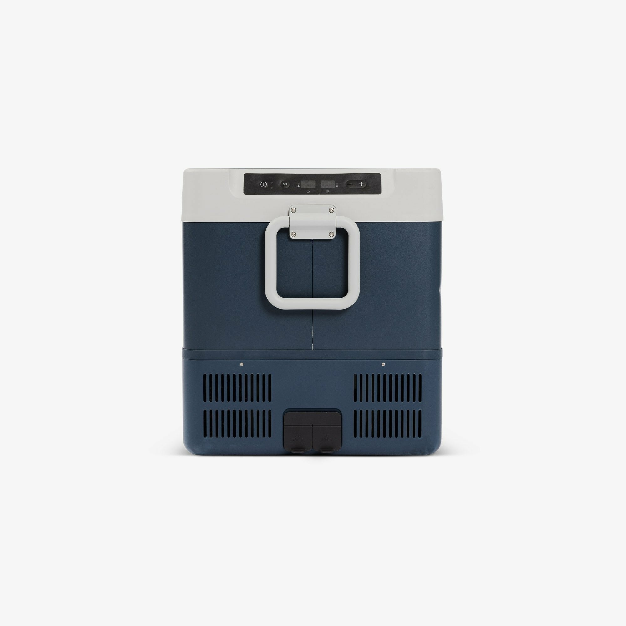 EAN 6975399592983 - Igloo ICF 80DZ nevera portátil 83 L Eléctrico Azul, Gris imagen 5