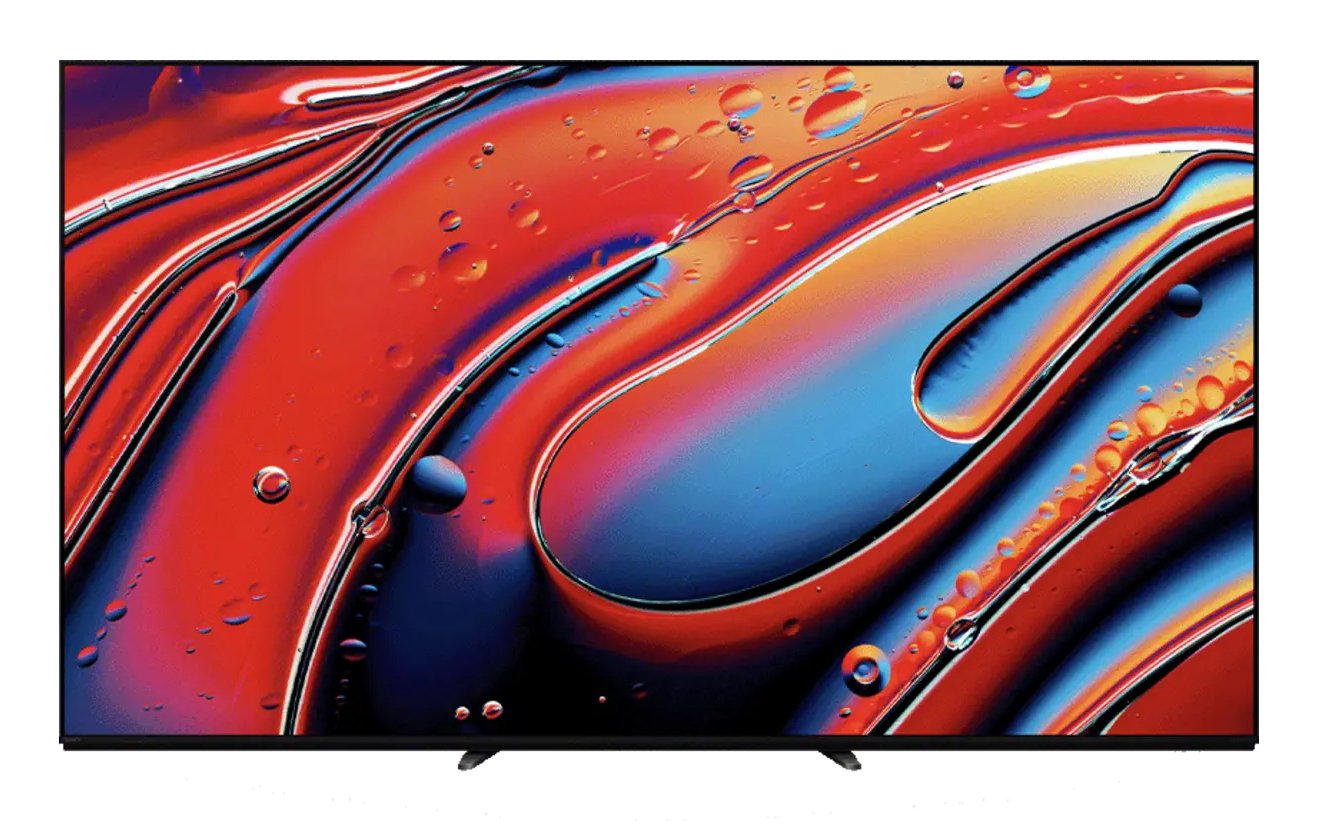 EAN 4548736166066 - Sony K-65XR90 165,1 cm (65") 4K Ultra HD Smart TV Wifi Negro imagen 14