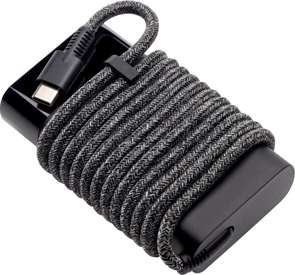 Cargador Para Portátil Usb-C De 65 W Hp 115/230v