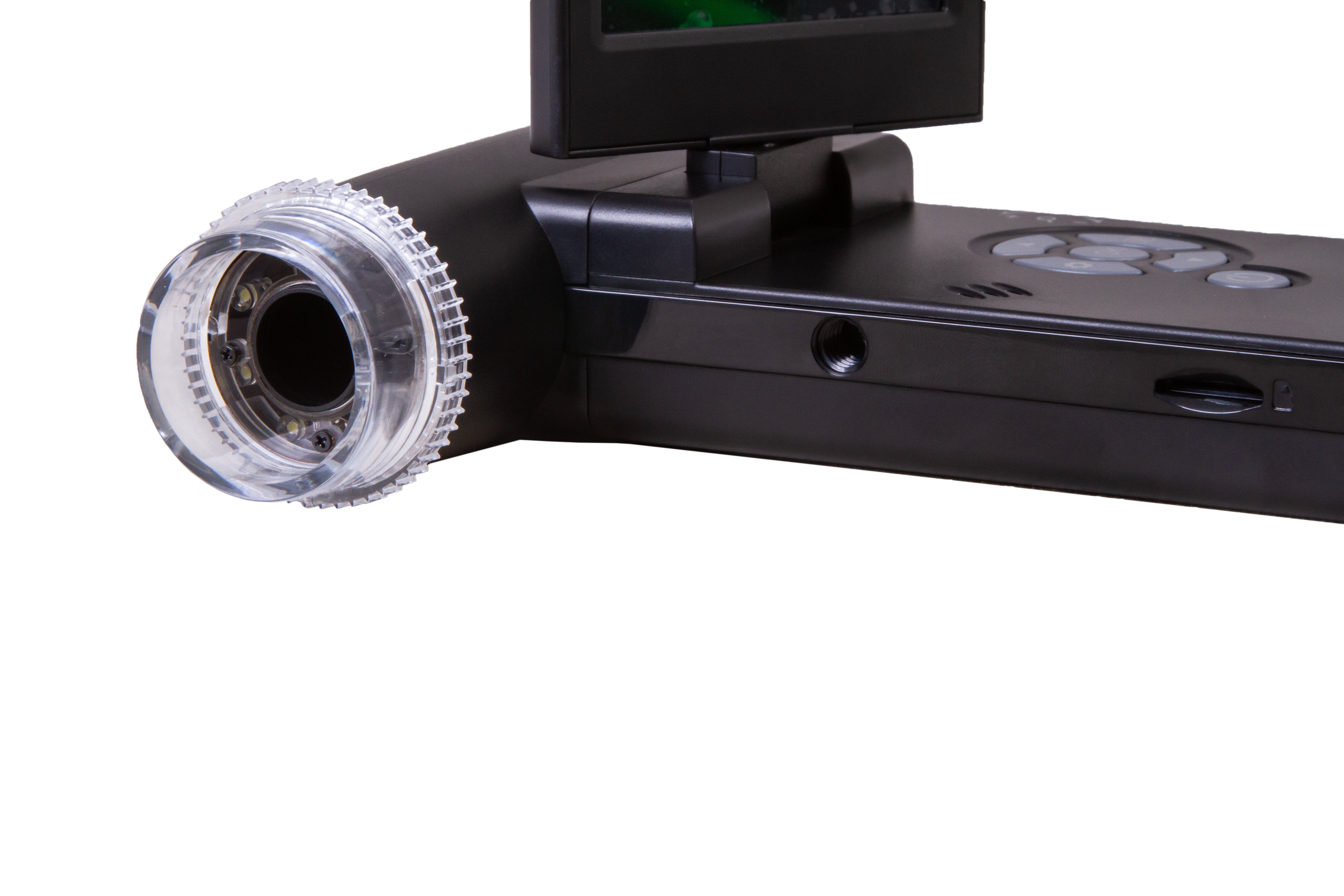 Levenhuk Dtx 700 Mobi 1200x Microscopio Digital
