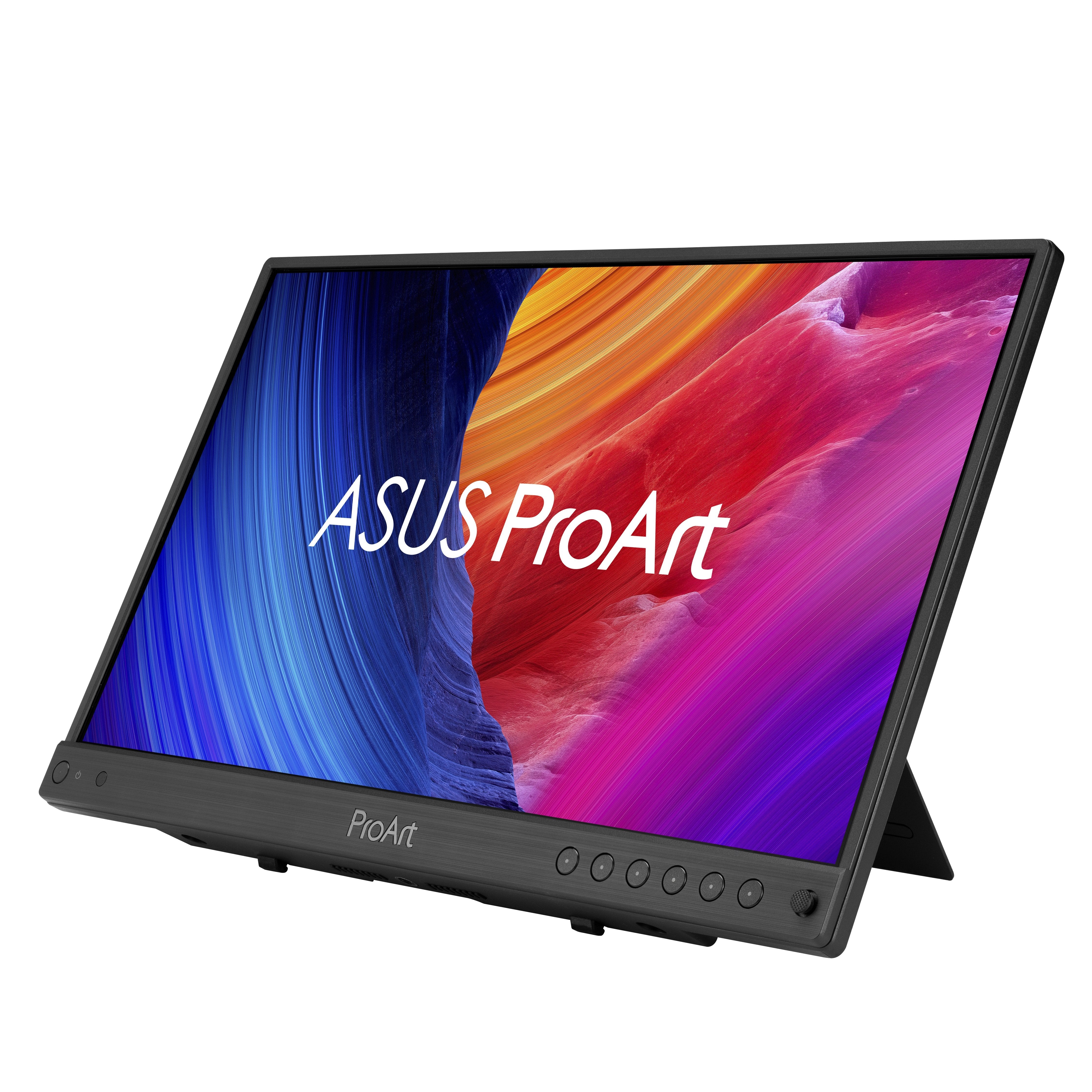 Asus Proart Display Pa16usv Professional Monitor 4k Uhd
