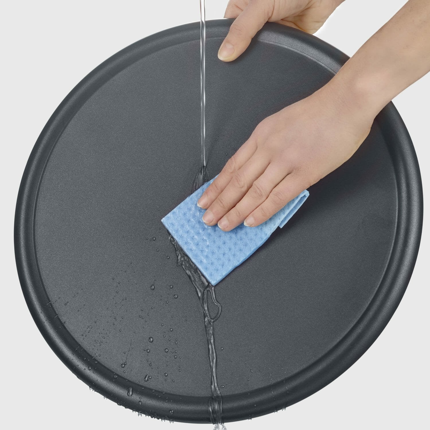 EAN 4008146036545 - Severin CM 2199 crepera 1 crep(s) Negro imagen 9