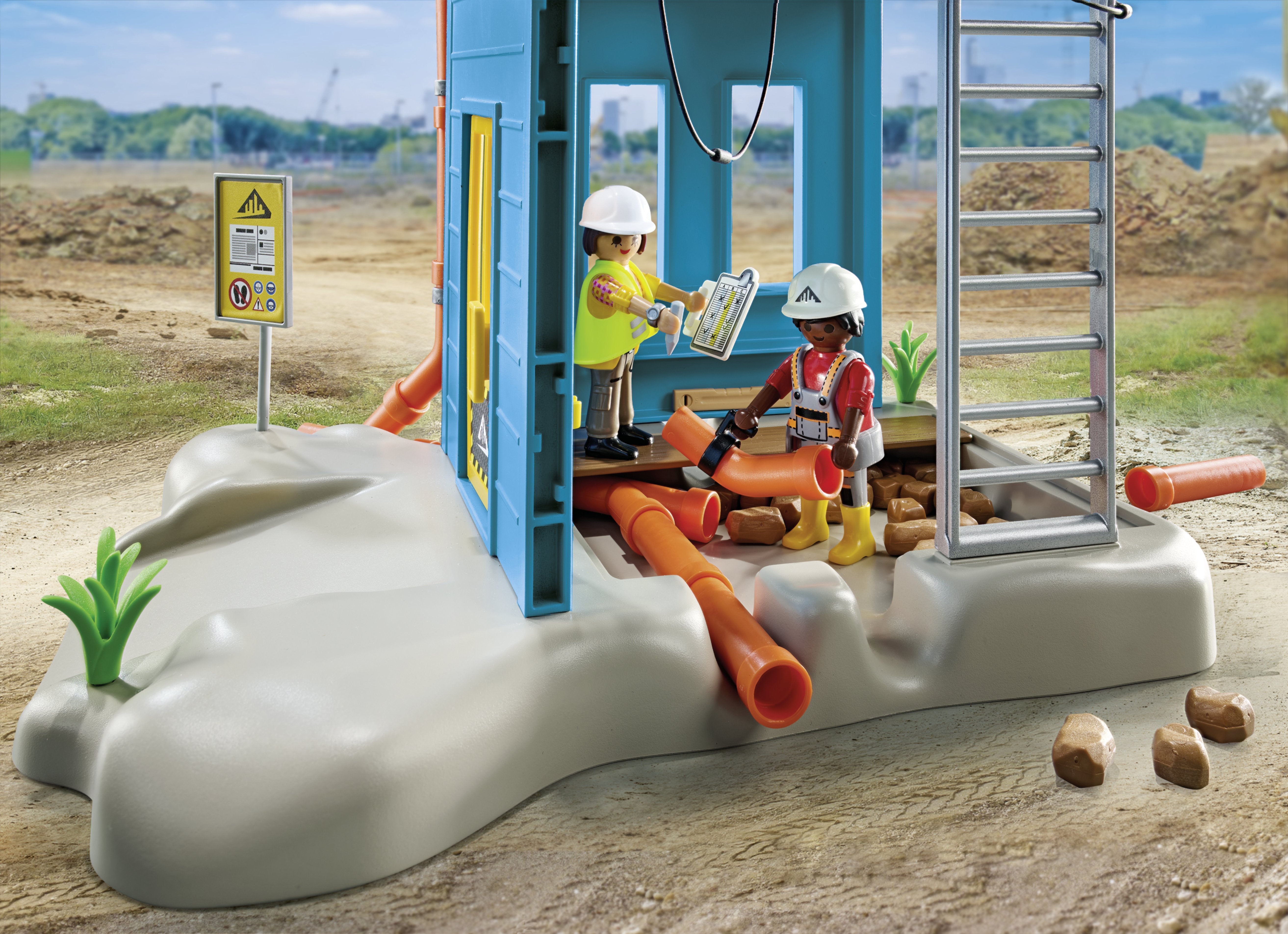 EAN 4008789716507 - Playmobil 71650 set de juguetes imagen 3