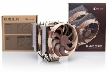 Noctua Nh-D15 G2 Lbc, Refrigerador Cpu Nh-D15 G2 Lbc