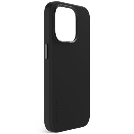 EAN 8720593011109 - Decoded D24IPO15PMBCS9GE funda para teléfono móvil 17 cm (6.7") Negro imagen 5