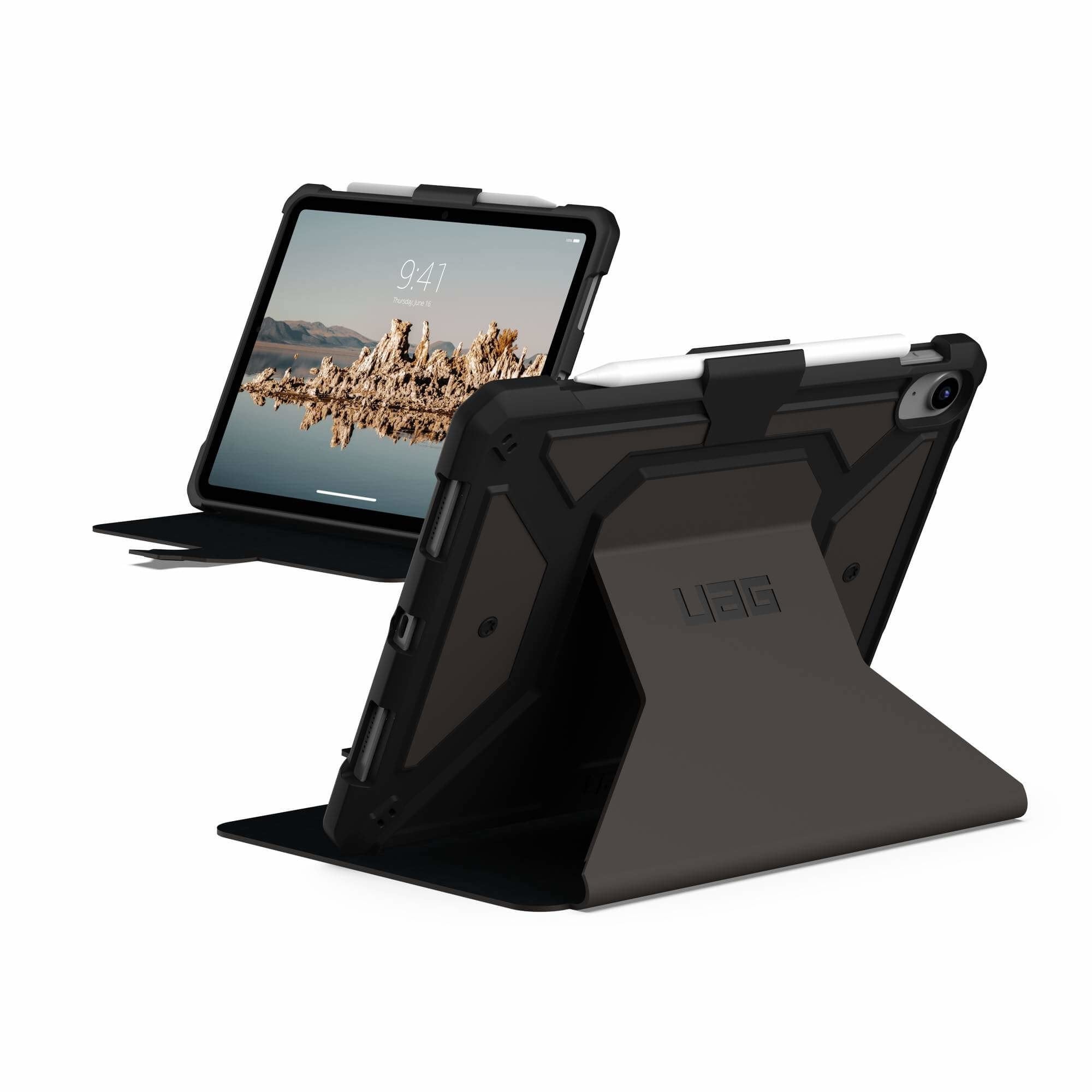 EAN 810070368098 - Menatwork Metropolis SE 27,7 cm (10.9") Folio Negro imagen 1
