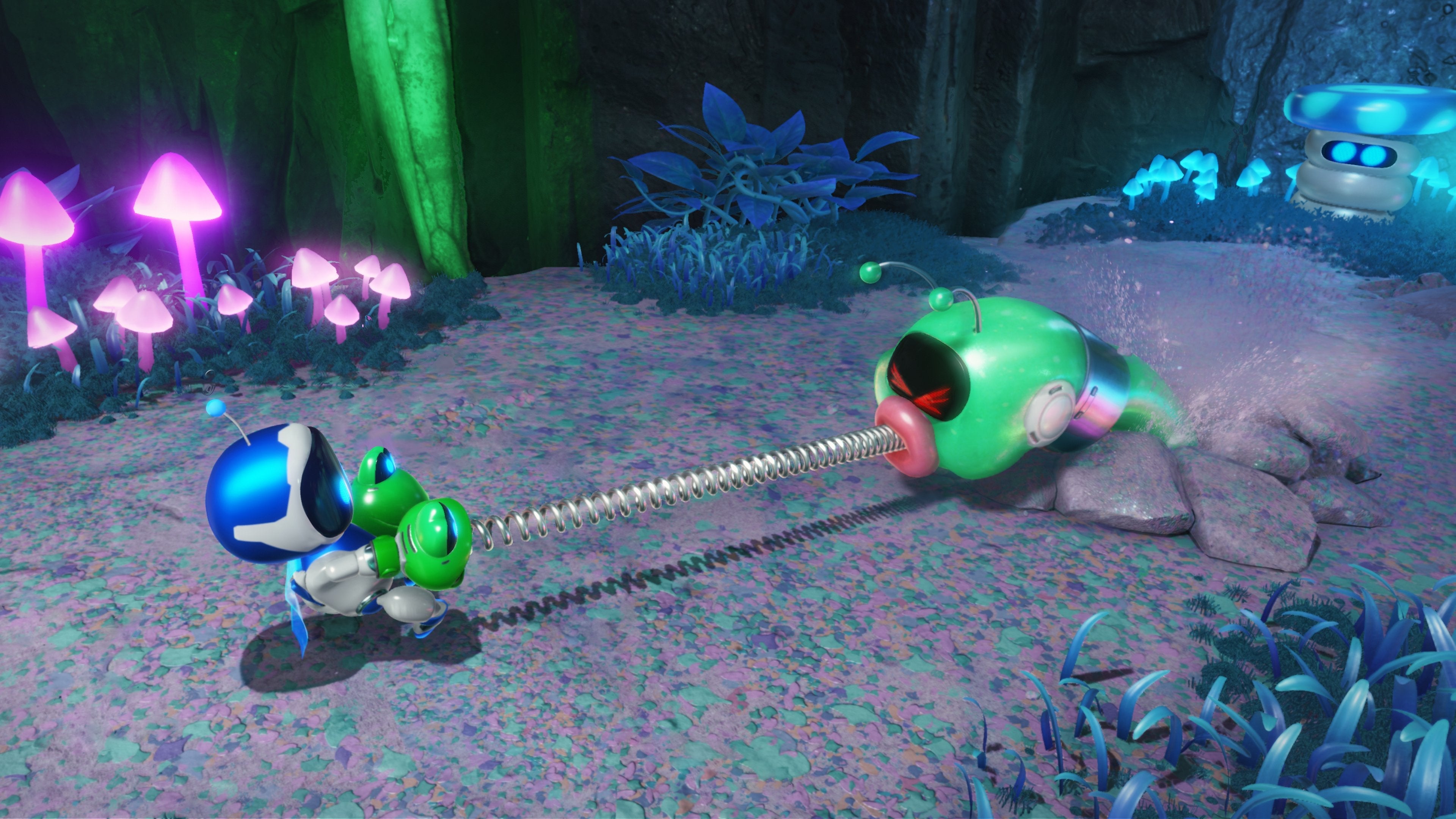 Sony Astro Bot (Ps5)
