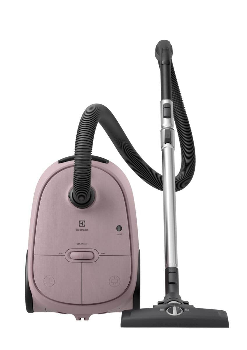 EAN 7332543836697 - Electrolux EB61CWPTD 3,5 L Aspiradora cilíndrica Secar 850 W Bolsa para el polvo imagen 4