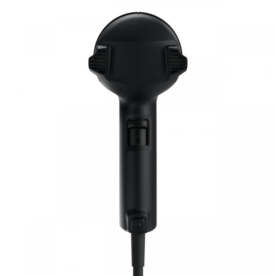 EAN 4007841068929 - STEINEL HL 1821 S Pistola de aire caliente 450 l/min 550 °C 1800 W Negro, Acero inoxidable imagen 3