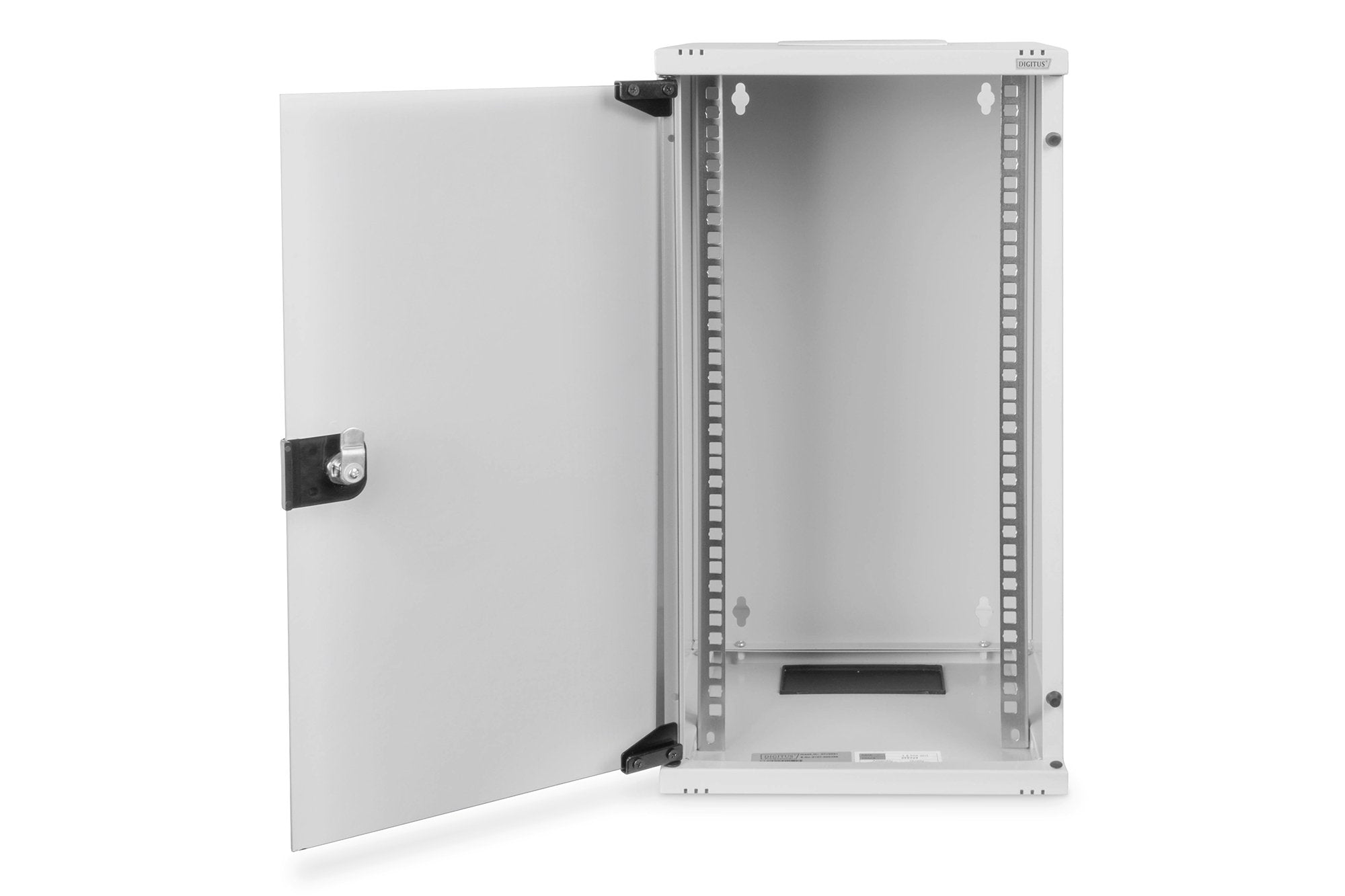 EAN 4016032474241 - Digitus DN-10-12U armario rack Bastidor de pared Gris imagen 2
