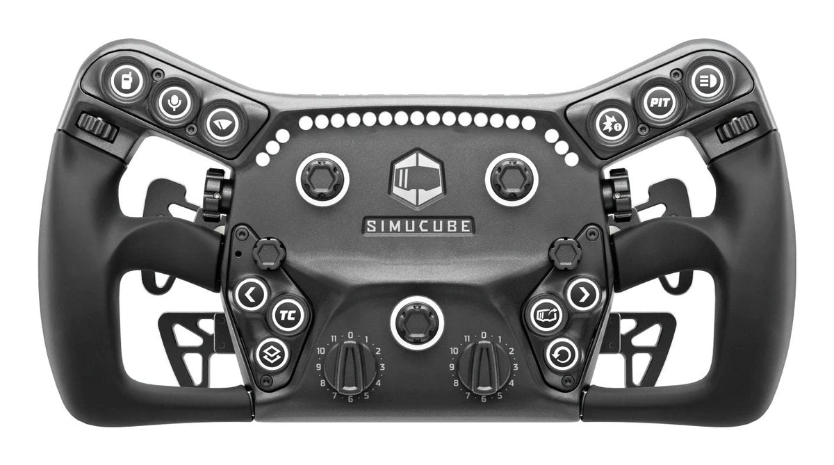 Simucube Scsavupro-Sc3 - Savu Pro Volante - Volante