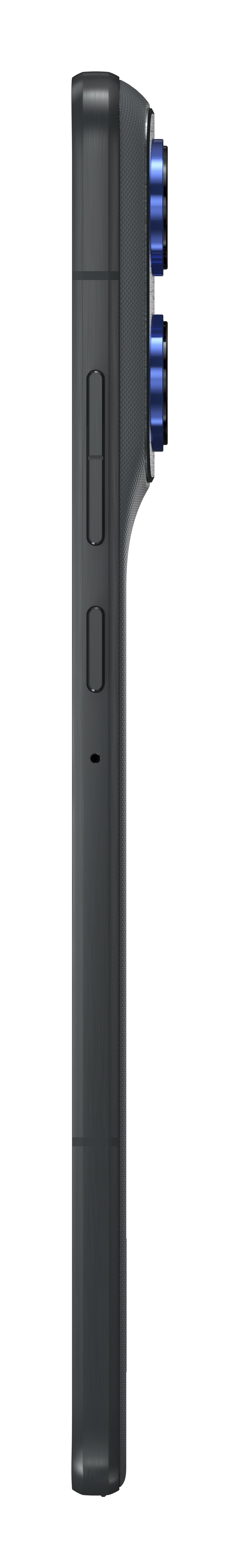 Motorola Edge 70 Xt2601-2 Se Gg 8+256 Ds Gray