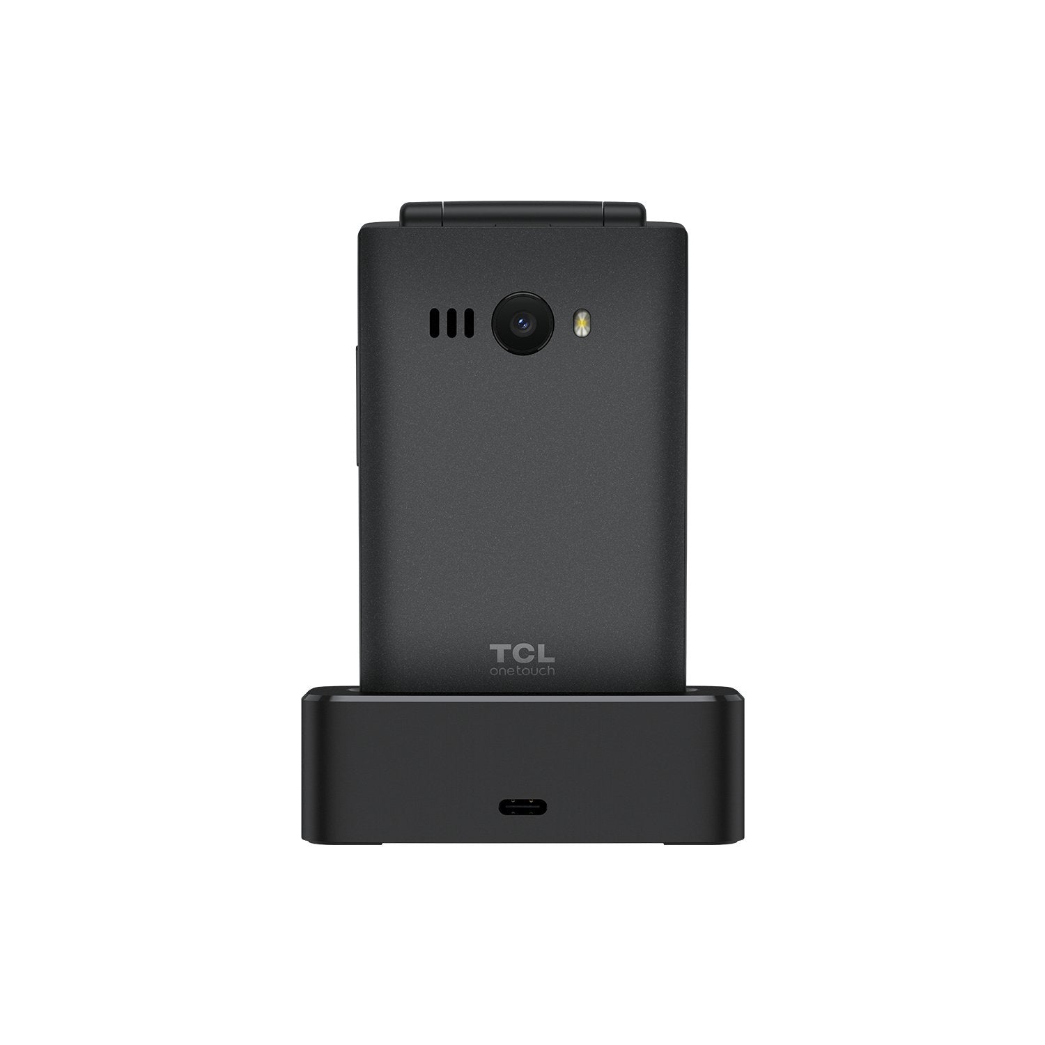 Tcl 4043d Onetouch 3,20" 2mp Dual Lte Black