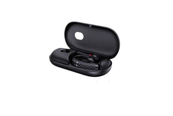 EAN 6938818312876 - Yealink BH71 auricular y casco Auriculares Inalámbrico Dentro de oído Oficina/Centro de llamadas Bluetoot imagen 1