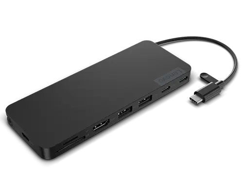 Lenovo Slim Travel Dock Usb-C Hdmi 4x11n40212