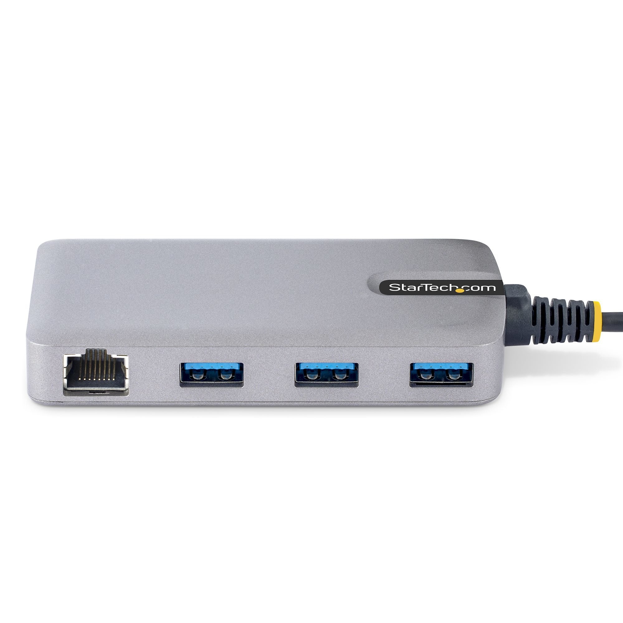 EAN 0065030893268 - StarTech.com 5G3AGBB-USB-C-HUB base para portátil y replicador de puertos Alámbrico USB 3.2 Gen 1 (3.1 Ge imagen 3