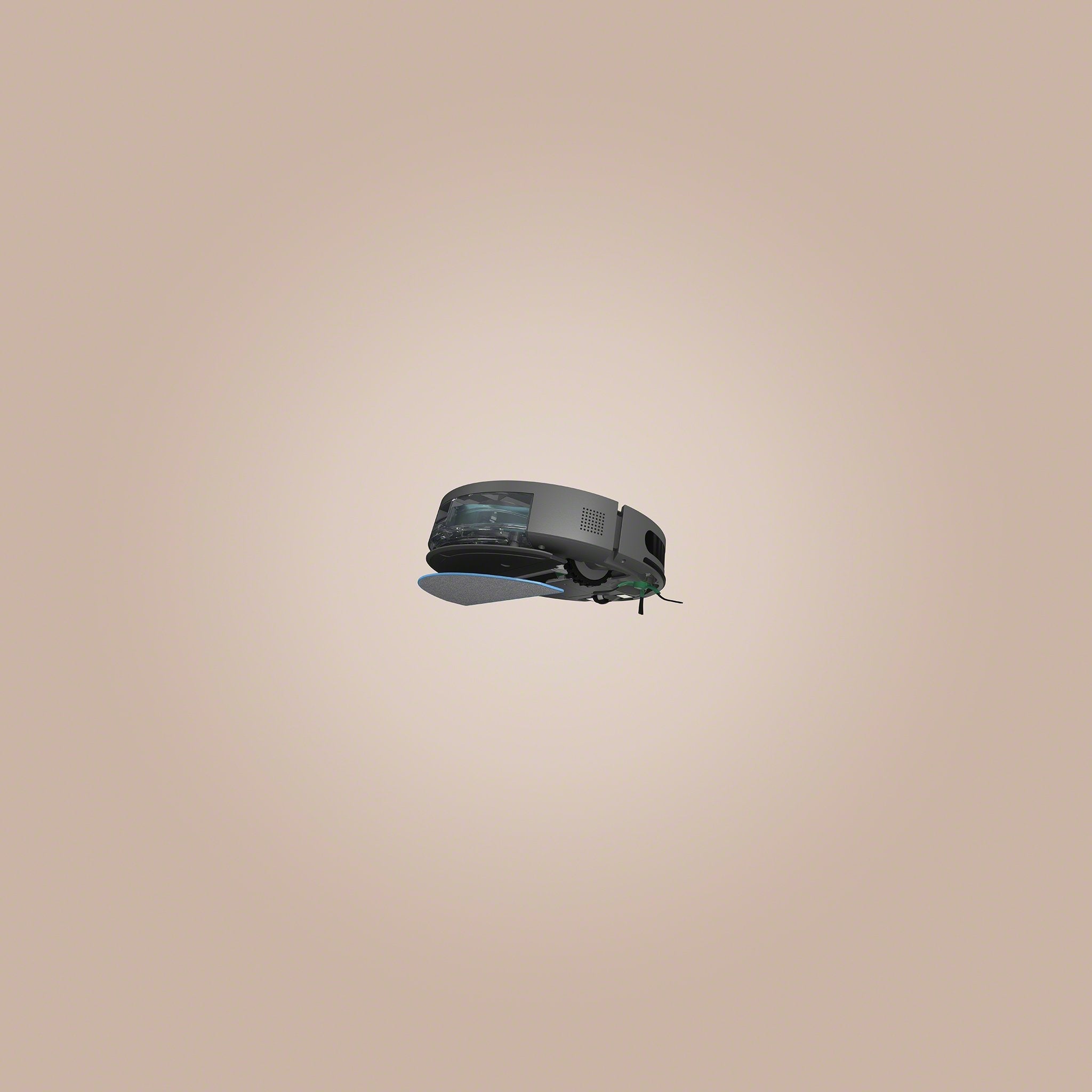 Robot De Limpieza Roomba Combo Essential (Y011440)