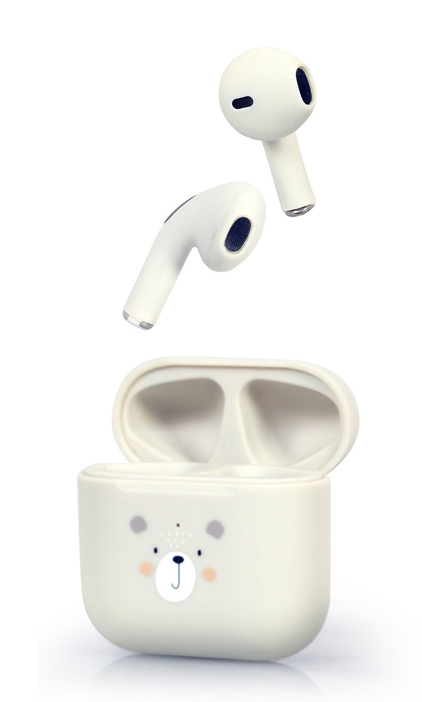 EAN 8716309123723 - Gembird TWS-01 auricular y casco Auriculares True Wireless Stereo (TWS) Dentro de oído Llamadas/Música/De imagen 7