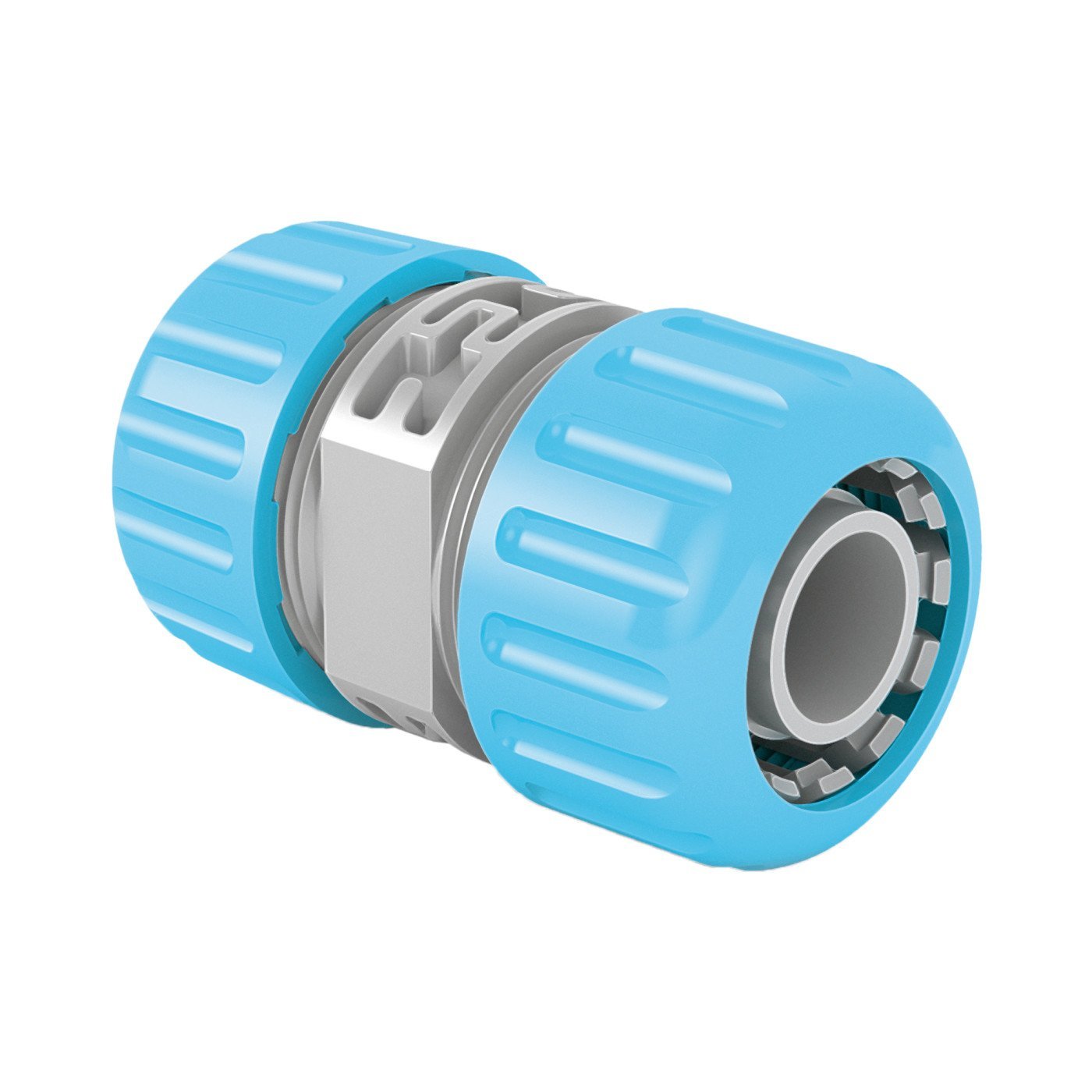 Reparador De Manguera Ideal 1"