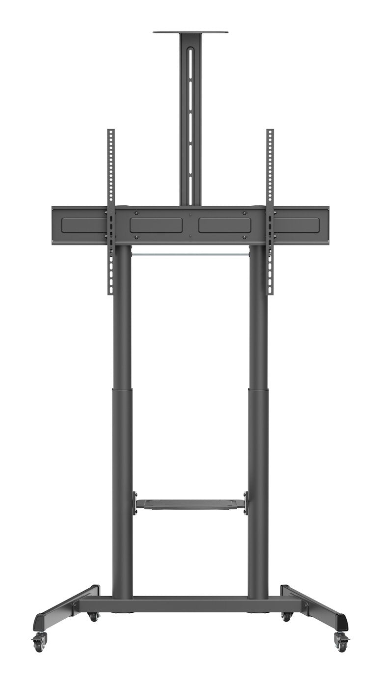 EAN 8052101434538 - Ewent EW1591 soporte para TV 2,54 m (100") Negro imagen 2