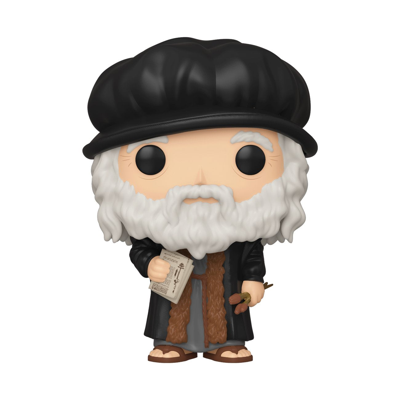 EAN 0889698452519 - FUNKO 45251 figura de acción y colleccionable imagen 1