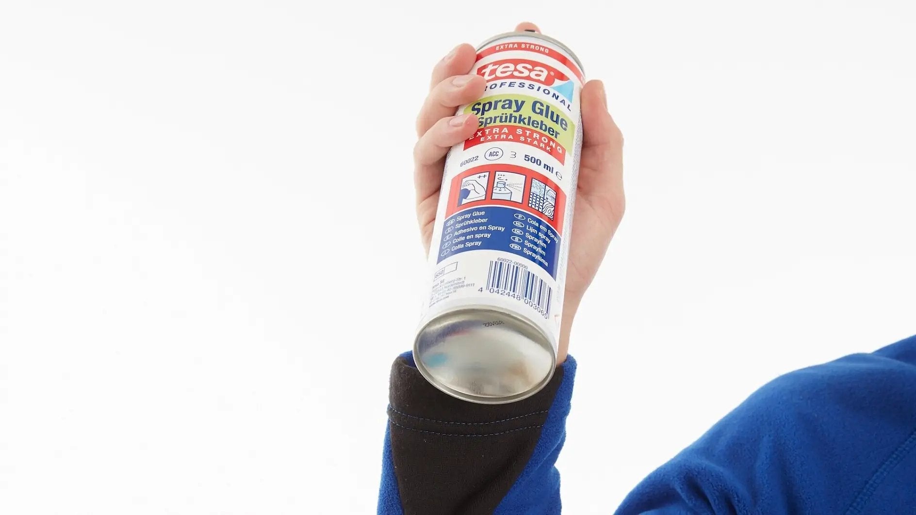 Tesa Easy Funda Perfect+ Spender Xl 17m X 2.60m