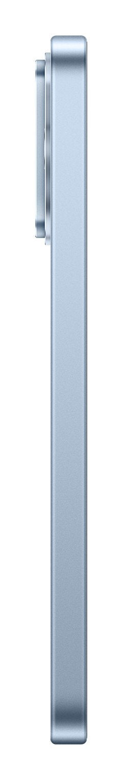 EAN 6939093005774 - Xiaomi Redmi Note 17 Pro 5G 17,4 cm (6.83") SIM doble 6 GB 256 GB 8340 mAh Azul imagen 8