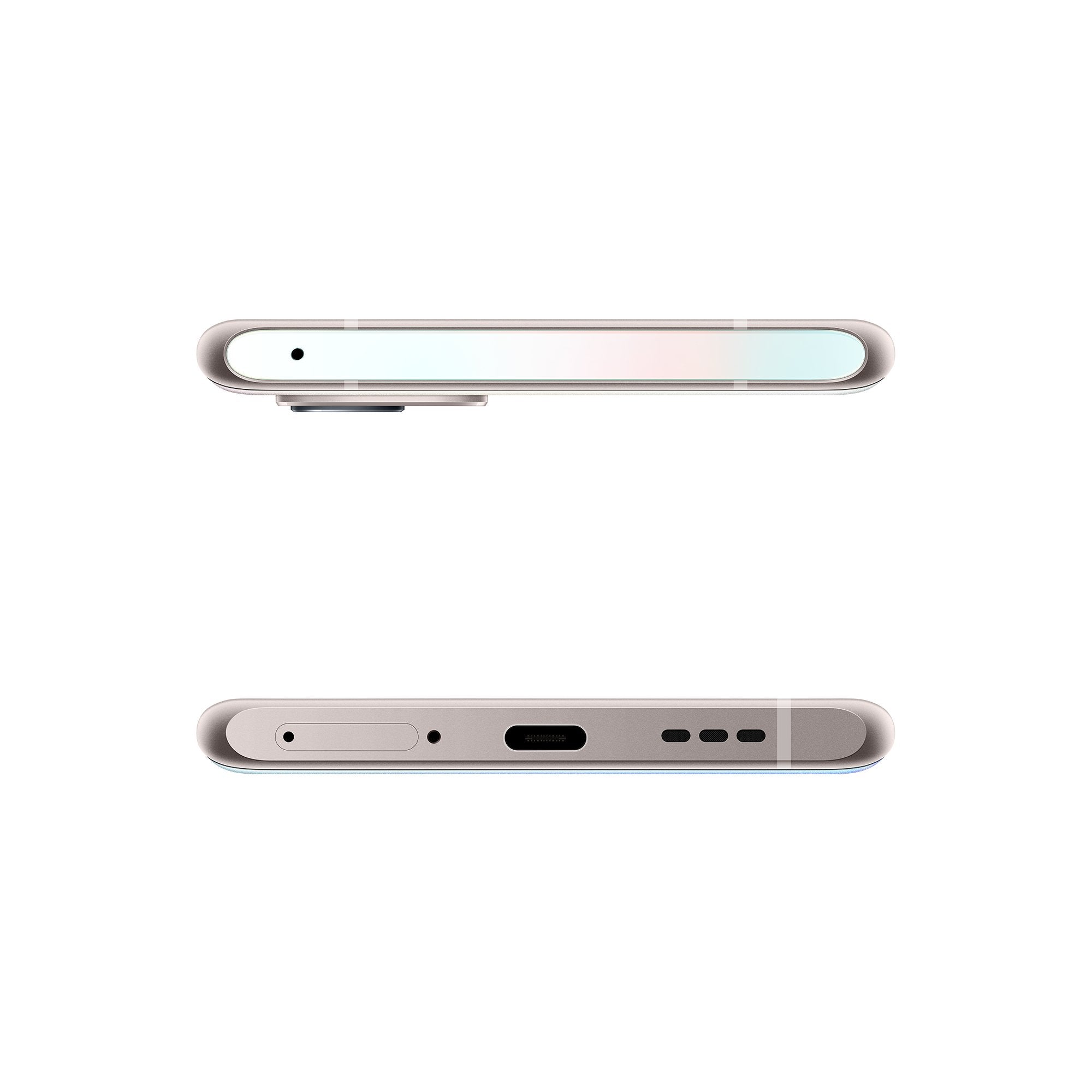 Smartphone Oppo Find X3 Neo 5g 12gb 256gb Silver