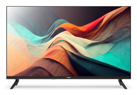 EAN 8436606900383 - Engel LE3266T2 81,3 cm (32") HD Negro 180 cd / m² imagen 1