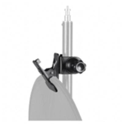Kit Para Cámara Abrazadera De Tornillo Walimex