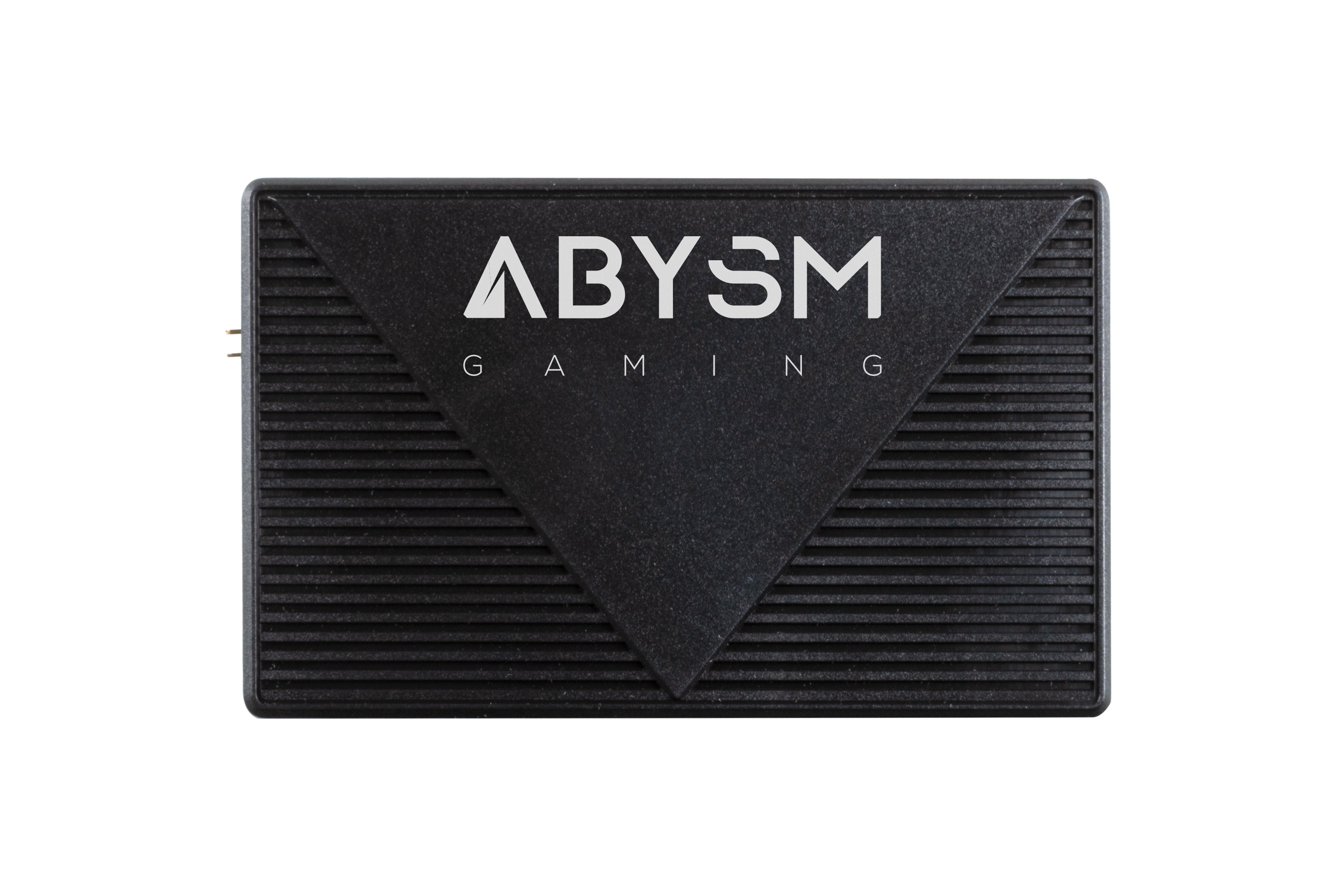 Abysm Case Fan Arclight 12 Cm Argb Kit 3 In 1 Controler