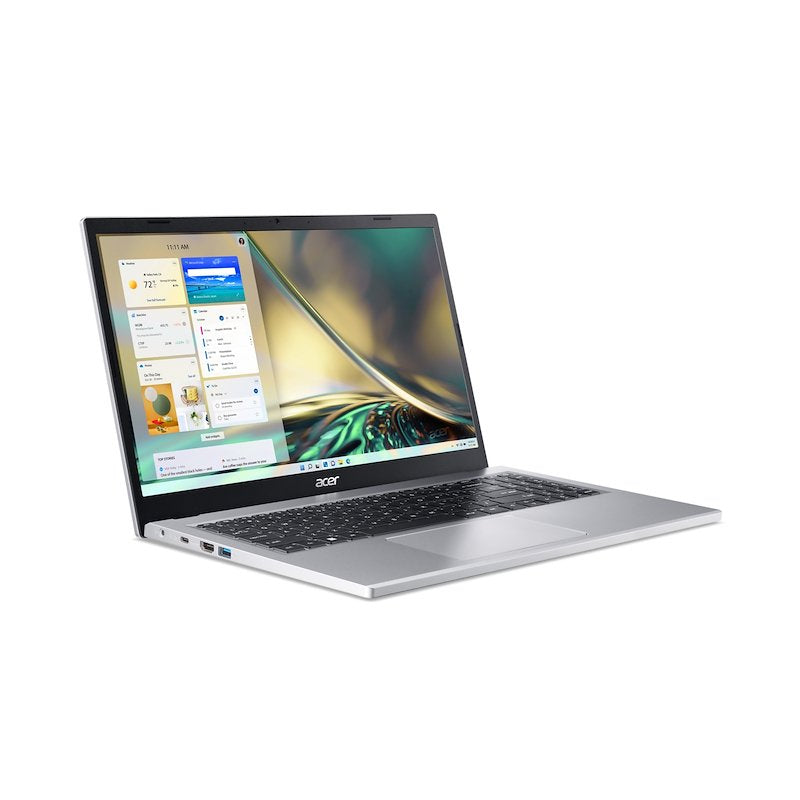 Portátil Acer Aspire 3 15 A315-510p I3-N305 8gb 256gb 15.6'' W11h