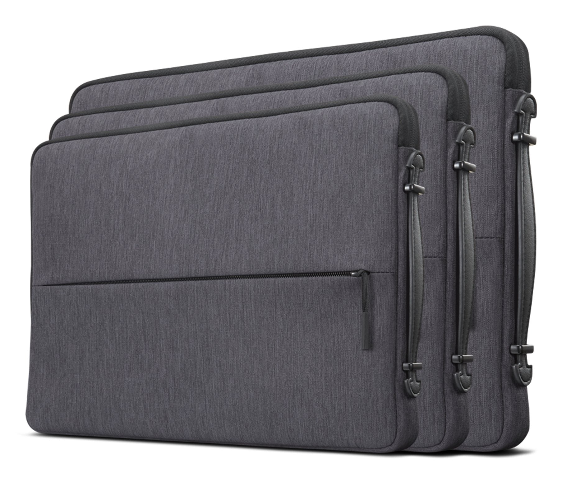 EAN 0195042194227 - Lenovo GX40Z50942 maletines para portátil 39,6 cm (15.6") Funda Gris imagen 7