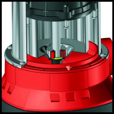 EAN 4006825648690 - Einhell GE-PP 5555 RB-A 550 W 5500 l/h imagen 5