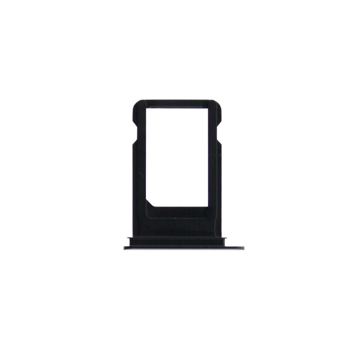 Coreparts Mobx-Ip7g-Hs-Sim-B Recambio Del Teléfono Móvil Bandeja Sim Negro