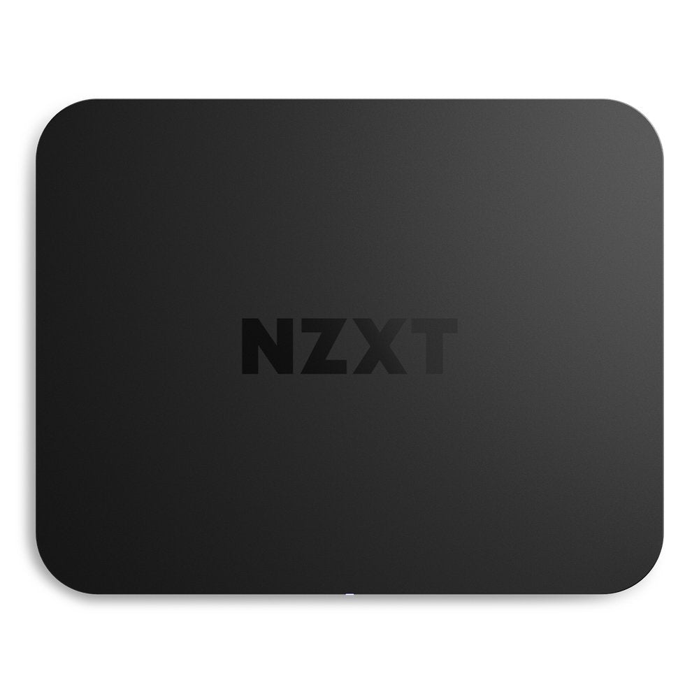 Nzxt Capturadora Signal Hd60 St-Eesc1-Ww