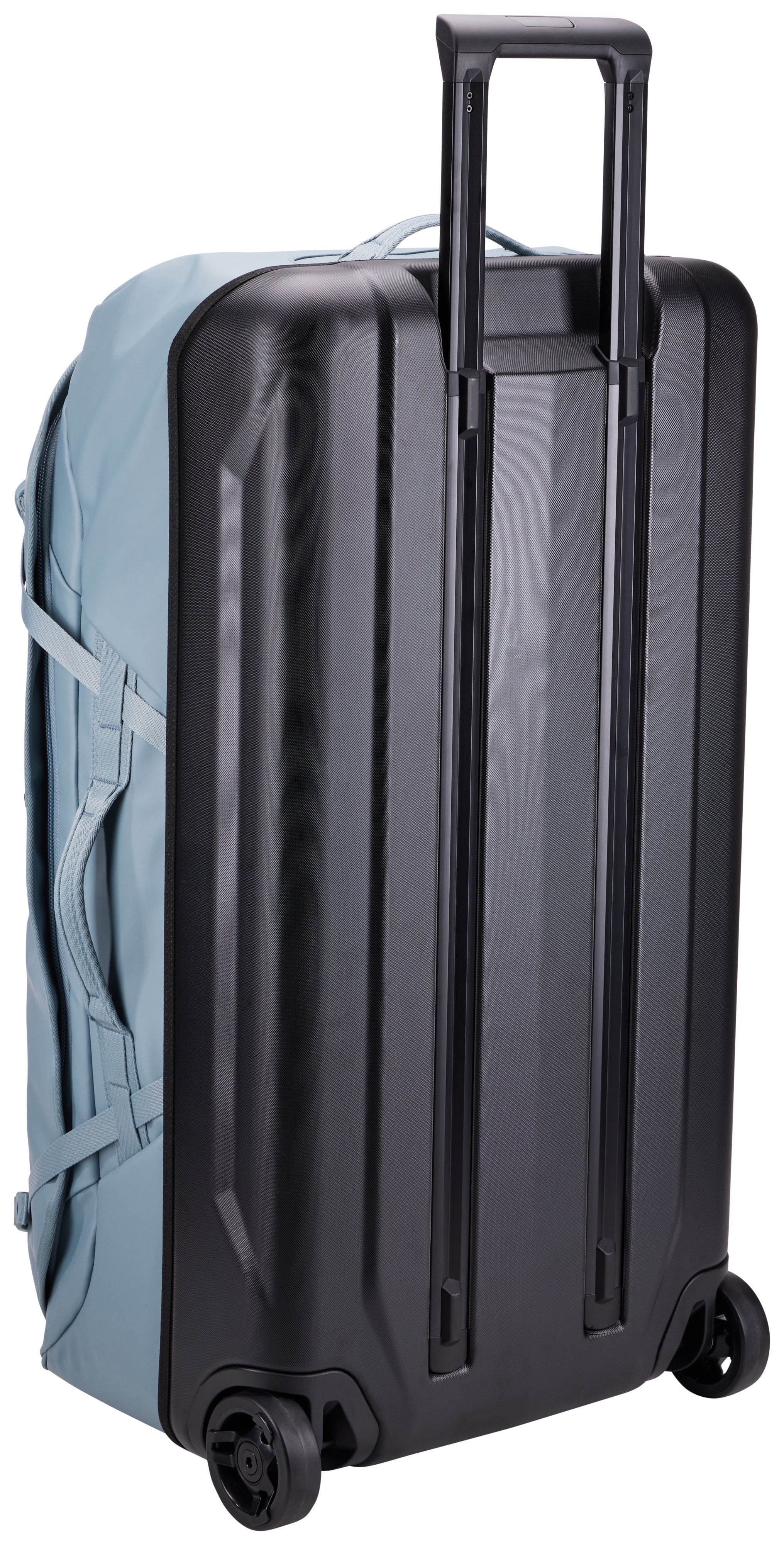 EAN 0085854255189 - Thule Chasm TCWD232 Pond Gray Tranvía Estructura blanda Gris Poliéster imagen 2