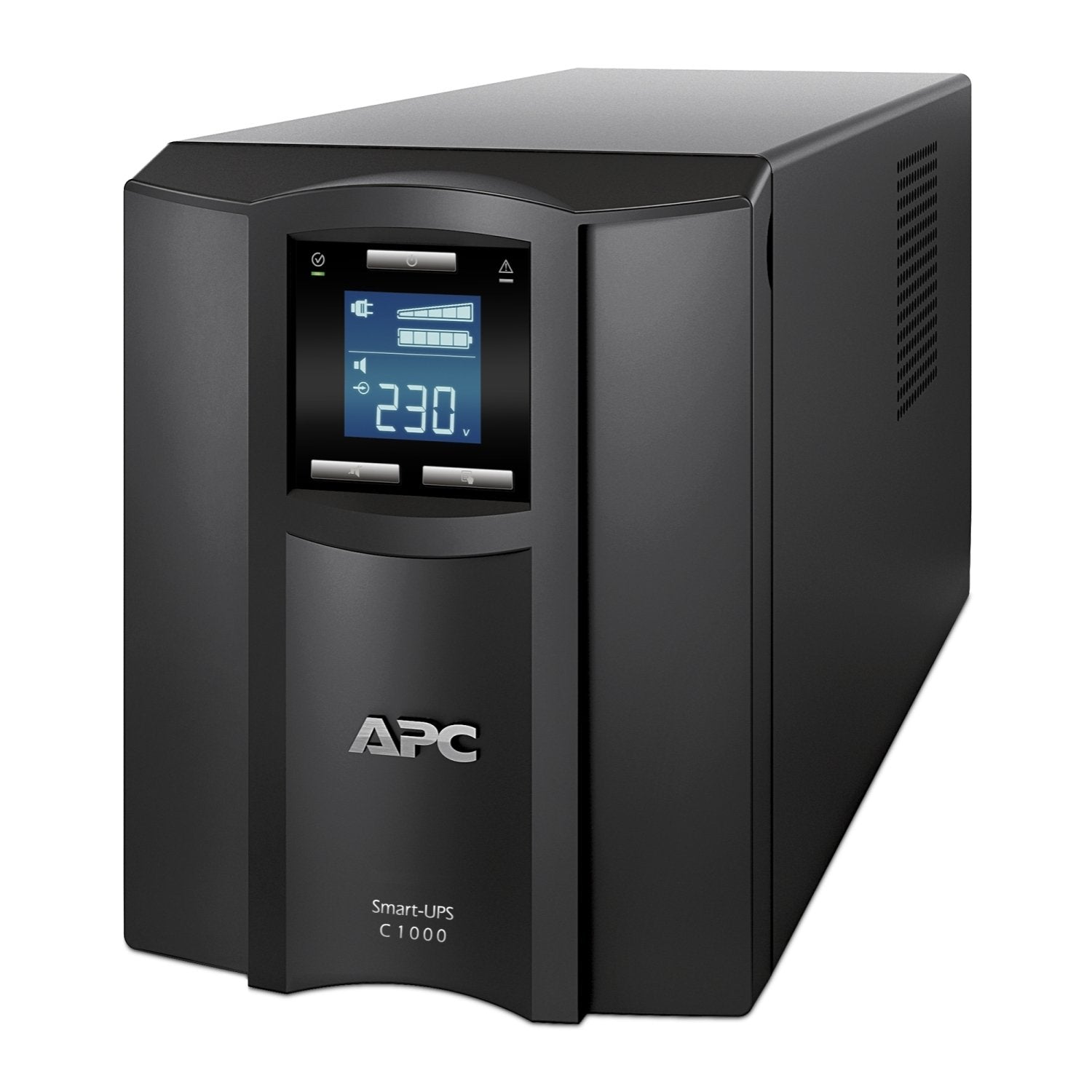 Apc Smart-Ups Smc1000i 1000va Lcd