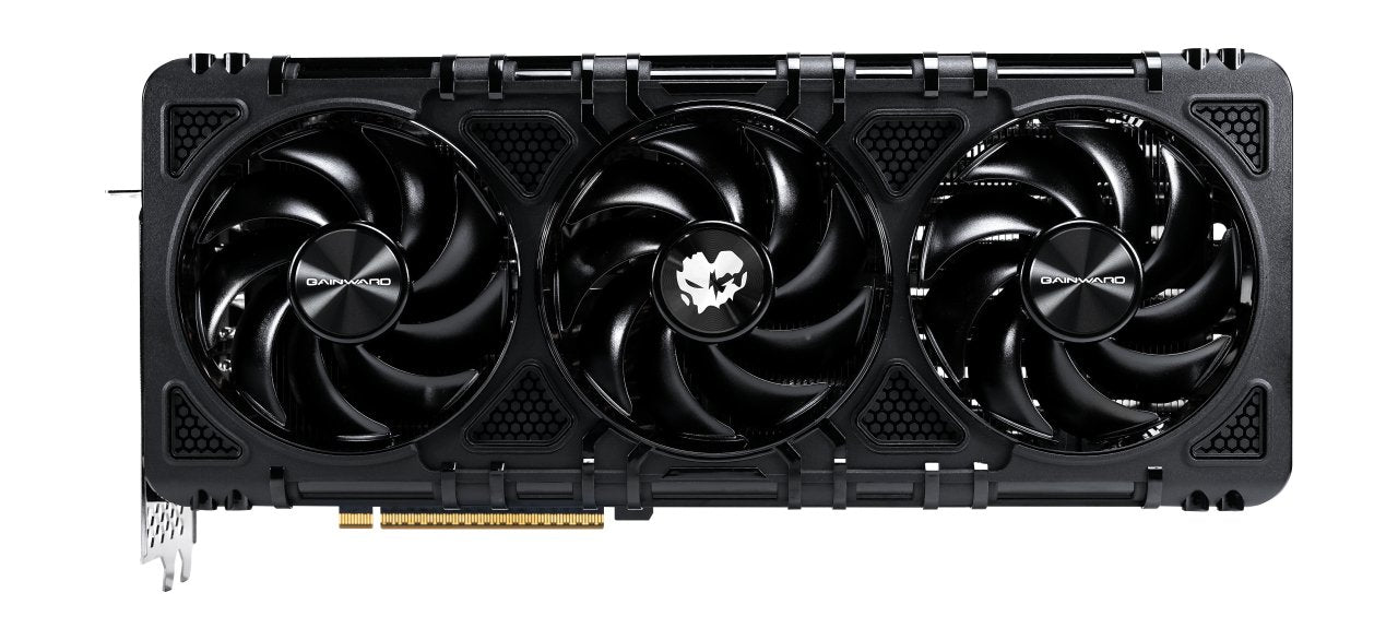 EAN 4710562244915 - Gainward GeForce RTX 5080 Phantom NVIDIA 16 GB GDDR7 imagen 1